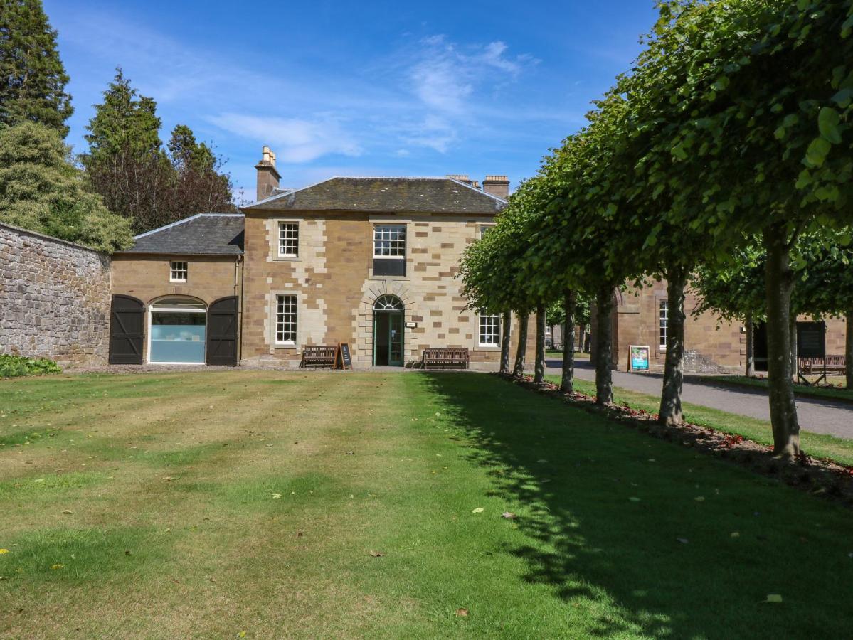 North Stables - House Of Dun Apartment Montrose Exterior foto